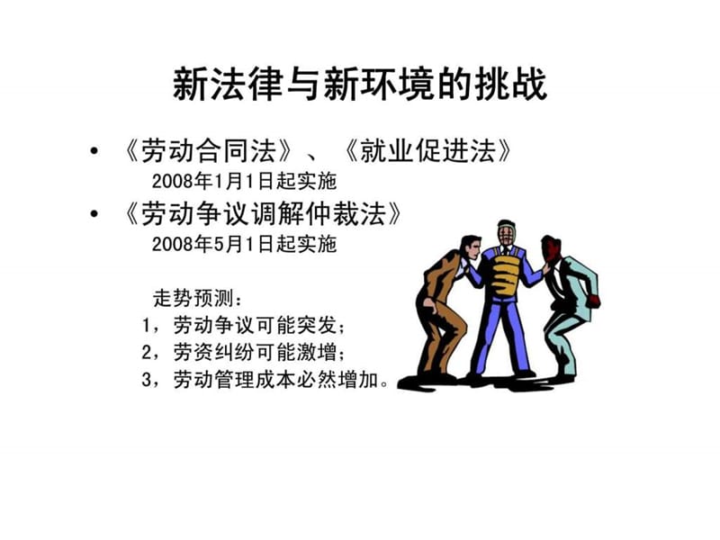 劳动合同法背景下的用工管理策略与技巧.ppt_第3页