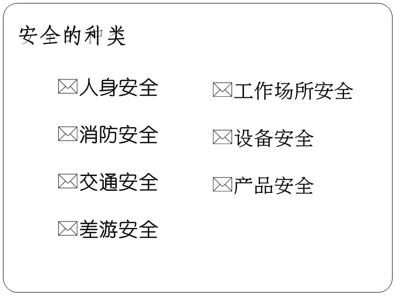 《员工安全教育培训》PPT课件.ppt_第3页