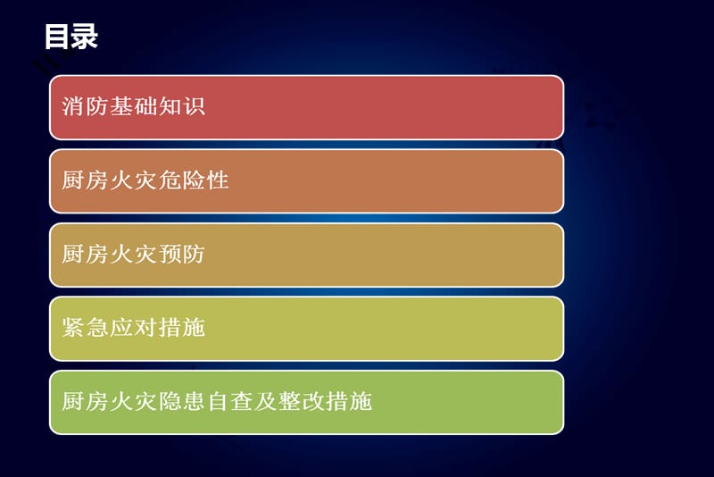 《厨房消防安全培训》PPT课件.ppt_第2页