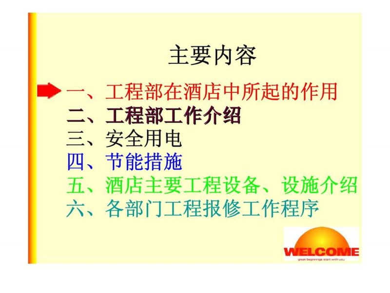 《工程部入职培训》PPT课件.ppt_第2页