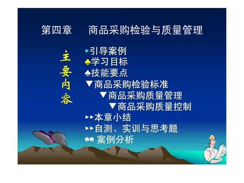 商品采购检验与质量管理.ppt_第1页