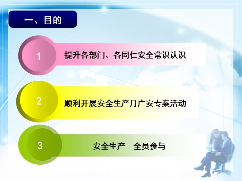 5S及安全常识培训PPT课件.ppt_第3页