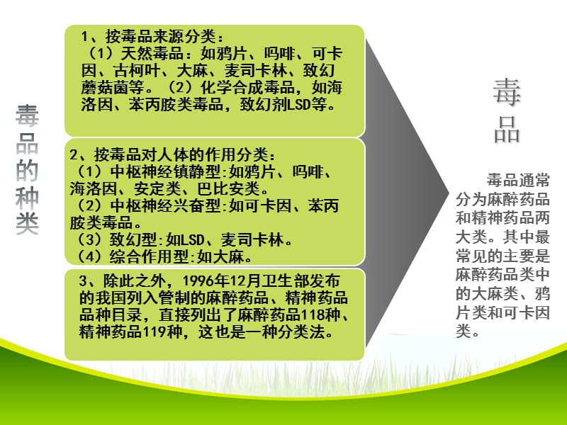 《健康人生绿色无毒》禁毒教育PPT课件.ppt_第3页