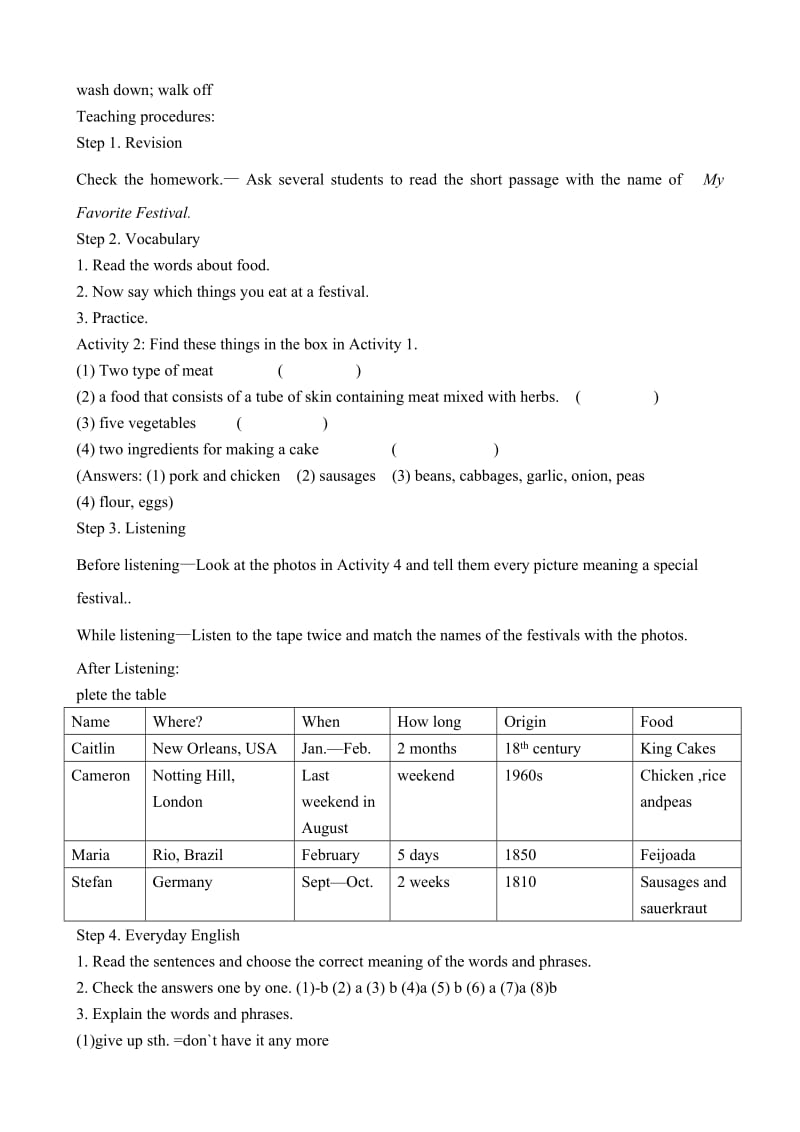 2019-2020年高中英语必修5Module4Carnival.doc_第3页