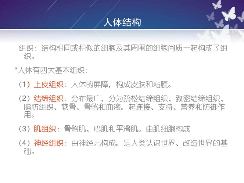 保健按摩师培训解剖基础.ppt_第2页