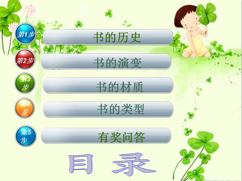 主题班会课件：以书为友.ppt_第2页