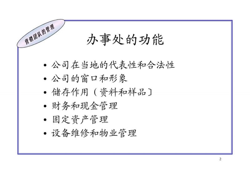 医药行业培训-营销团队管理.ppt_第2页