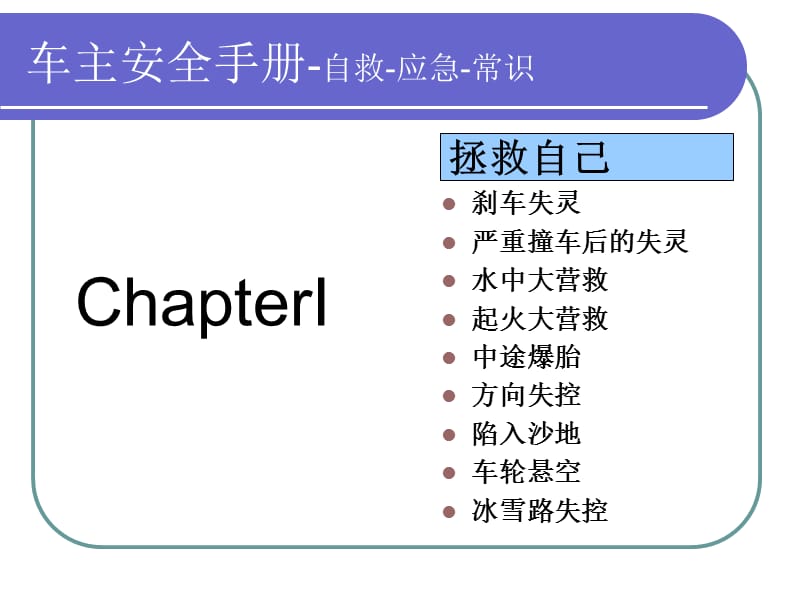 《安全行车手册》PPT课件.ppt_第2页