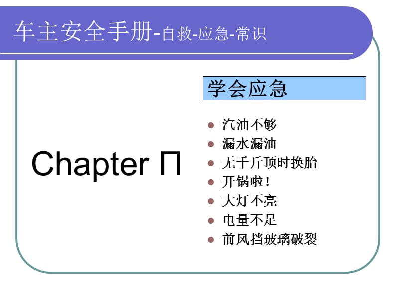 《安全行车手册》PPT课件.ppt_第3页