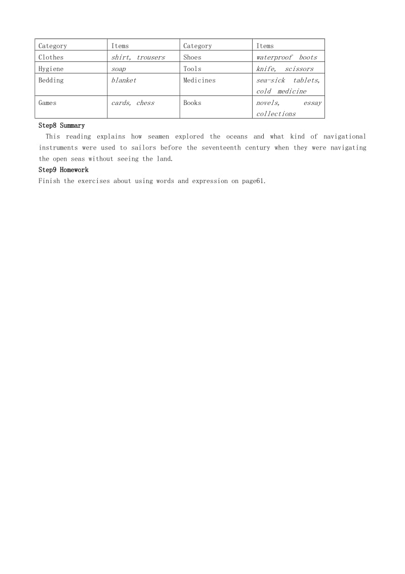 2019-2020年高中英语Unit2Sailingtheoceans（2）.doc_第2页