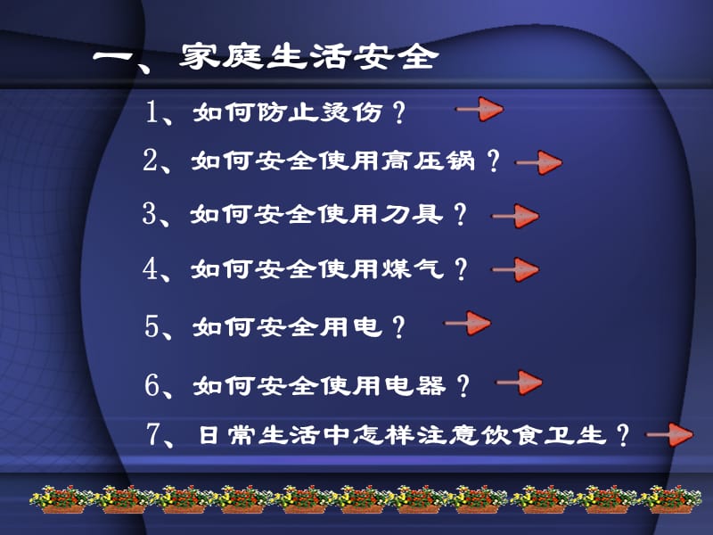 中小学生自救自护安全常识.ppt_第3页