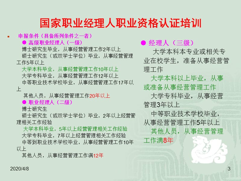 中高级管理人员技能培训PPT课件.ppt_第3页