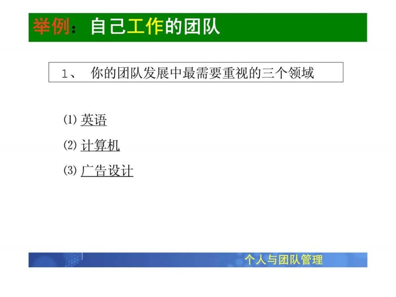 个人与团队管理形考作业辅导.ppt_第2页