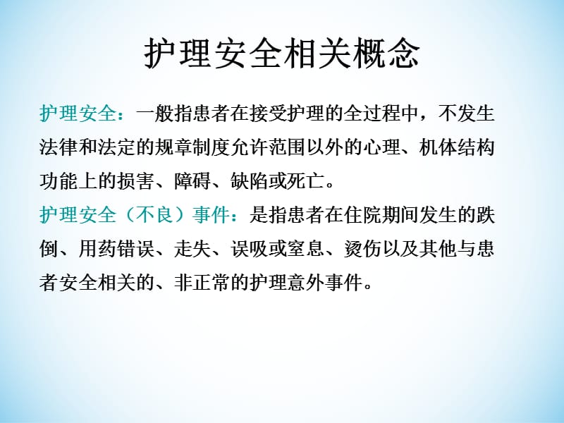 份护理安全讲座课件.ppt_第3页