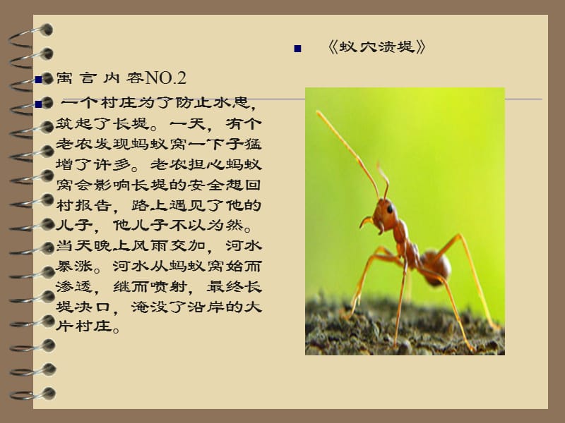 《安全寓言故事》课件.ppt_第3页