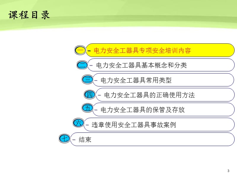 《电力安全工器具》PPT课件.ppt_第3页