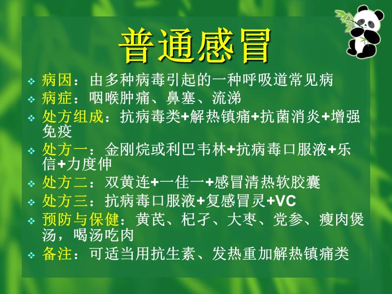 《联合用药的培训》PPT课件.ppt_第3页