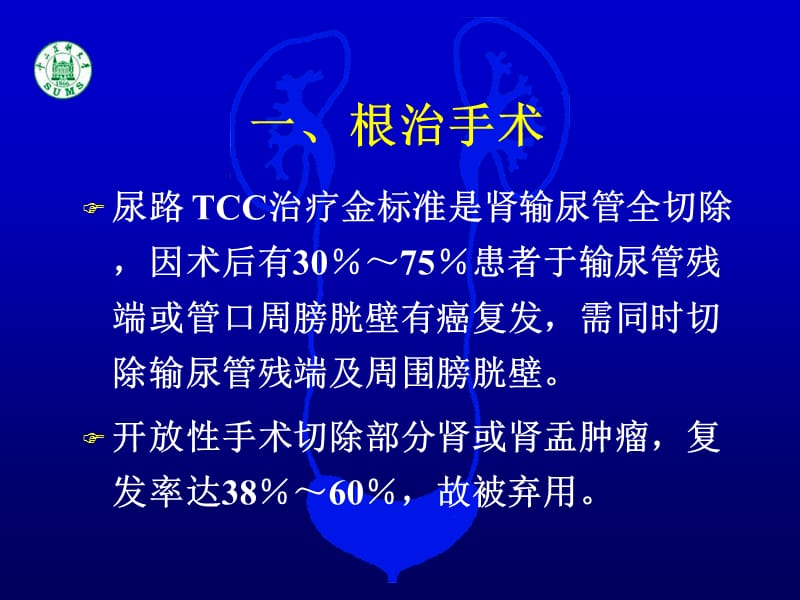 《肾盂癌的治疗》PPT课件.ppt_第3页