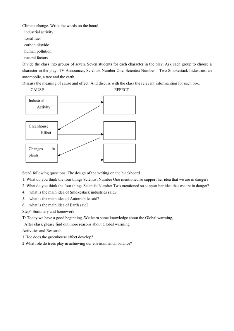 2019-2020年高中英语Unit1HealthMatters教案1.doc_第2页