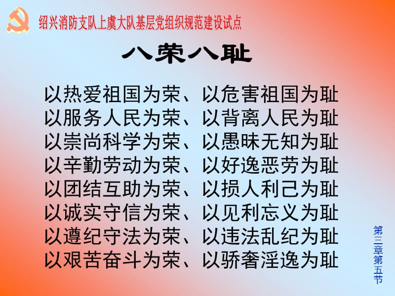 《党组织规范建设党》PPT课件.ppt_第3页