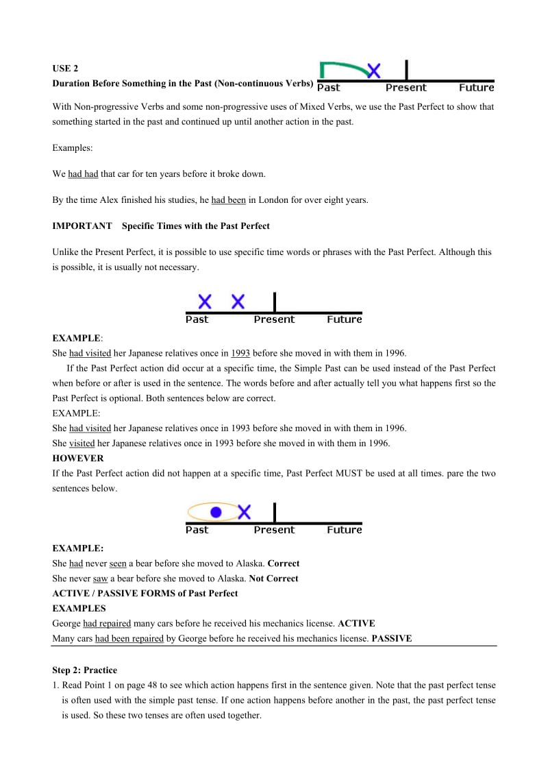 2019-2020年高中英语Unit3AmazingpeopleGrammarandUsage1.doc_第2页