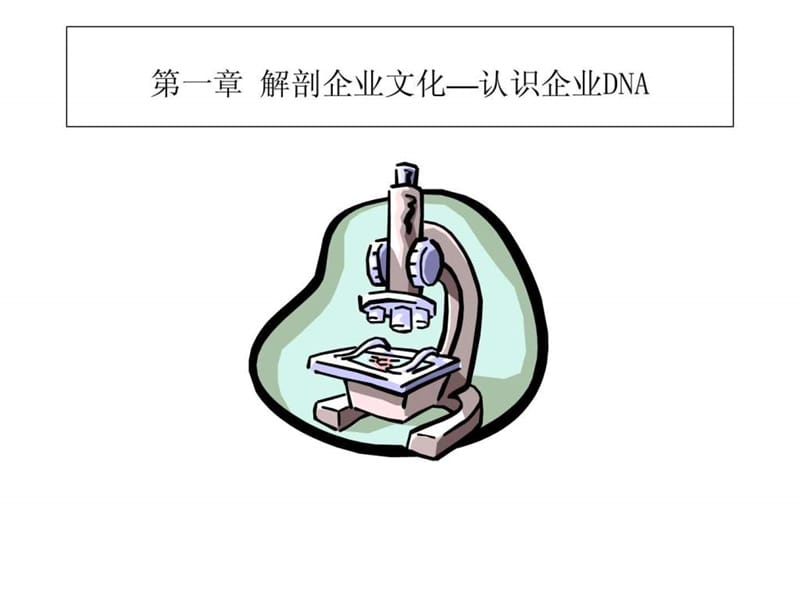 国际有限公司企业文化培训课程讲义.ppt_第3页