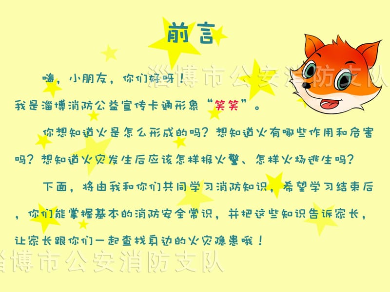 专业水准小学生消防安全知识.ppt_第2页