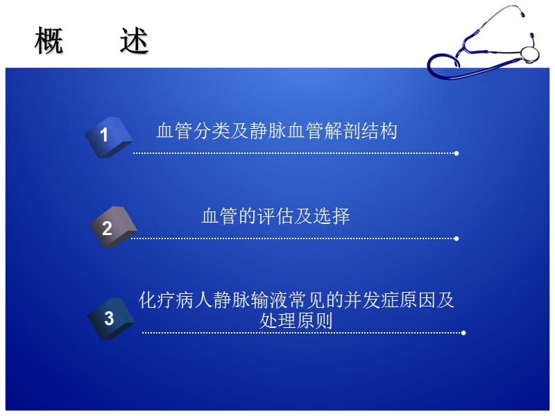 化疗病人的静脉管理ppt课件.ppt_第2页