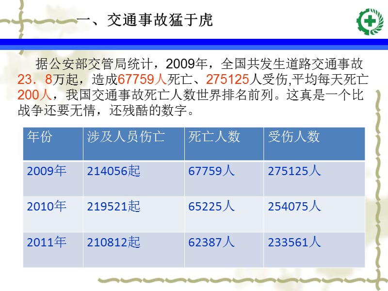 《交通安全宣传教育》PPT课件.ppt_第3页