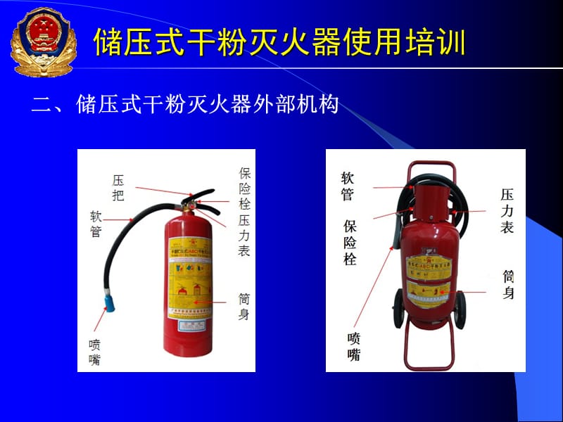 储压式干粉灭火器使用培训.ppt_第3页