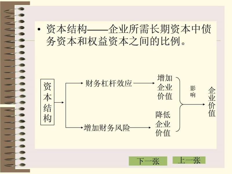 《资本结构管理》PPT课件.ppt_第2页