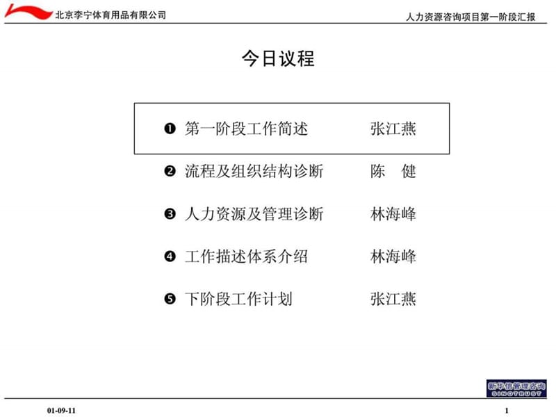 人力资源管理咨询项目第一阶段汇报.ppt_第2页