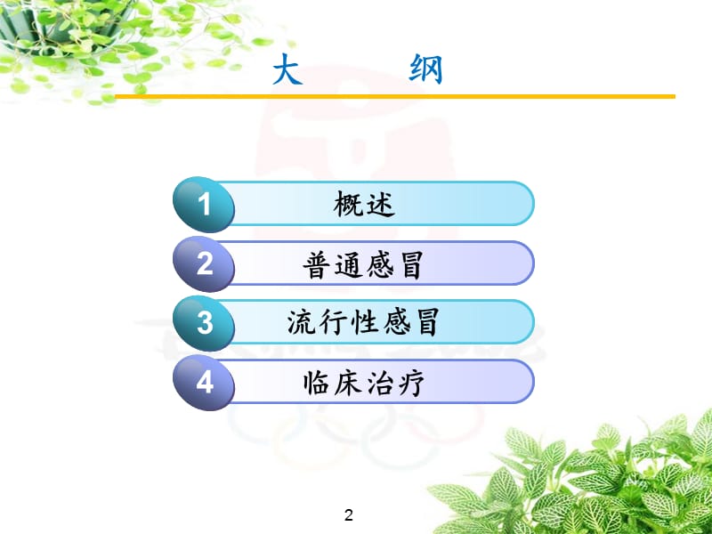 《感冒的规范诊治》PPT课件.ppt_第2页