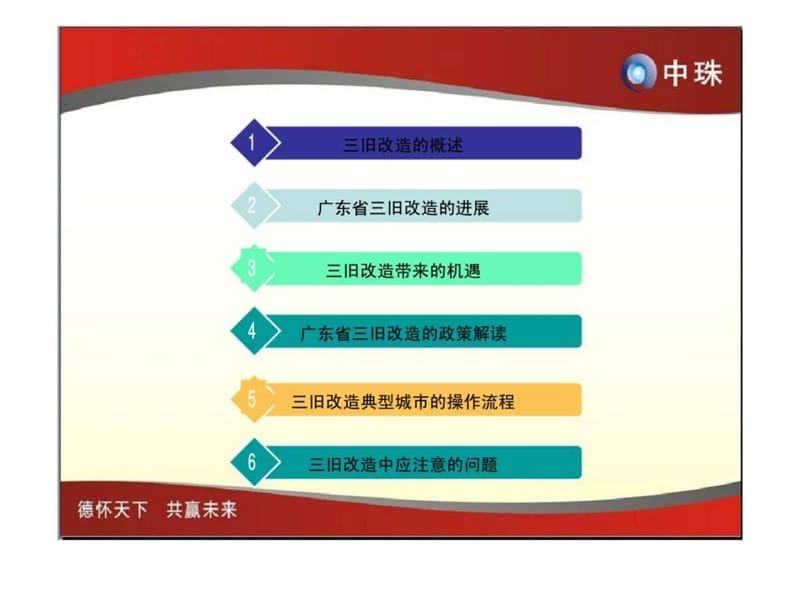 “三旧改造”政策解读及实操.ppt_第2页