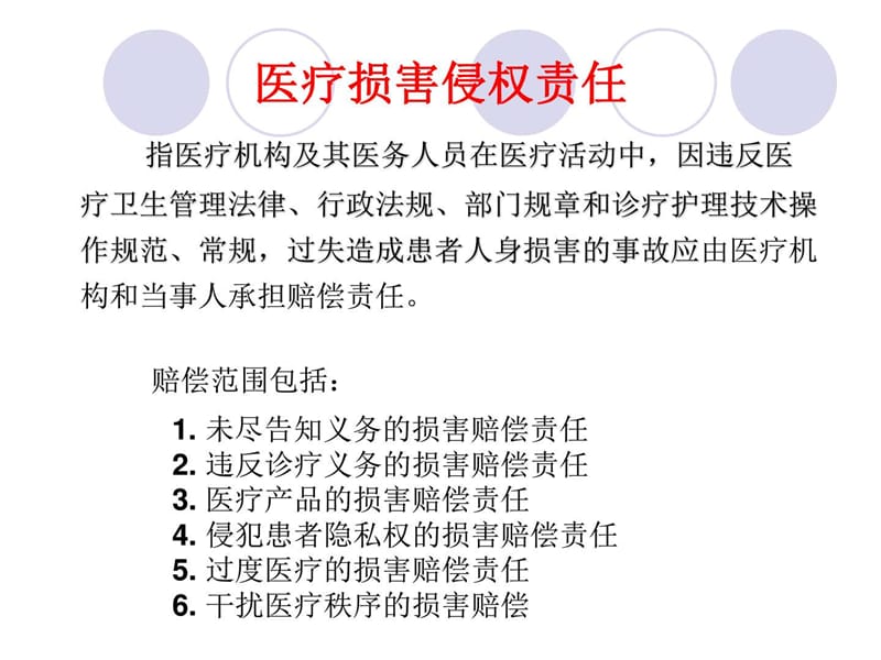 医疗纠纷案例分析与自我保护.ppt_第3页