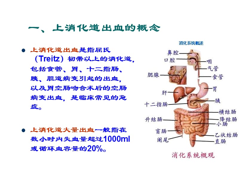 上消化道出血的护理新ppt课件.ppt_第3页