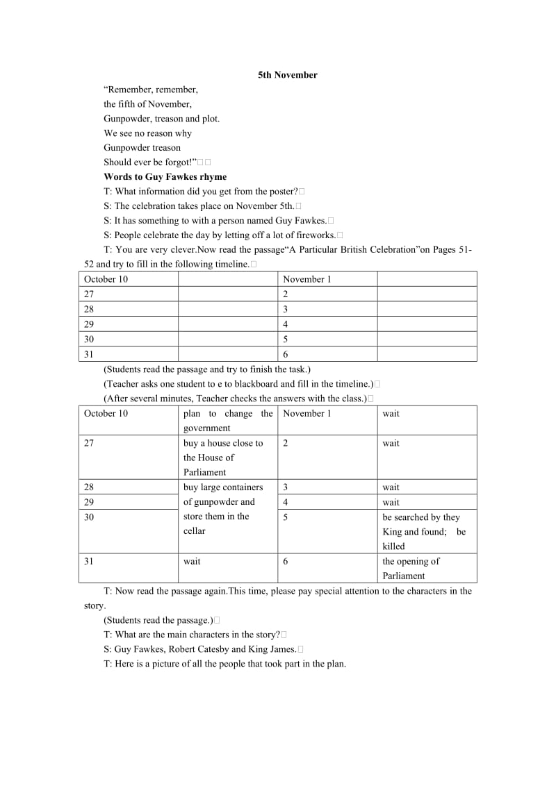 2019-2020年高中英语 Unit 1　Great scientists Period 1） (12)优秀教案 新人教版必修5.doc_第3页