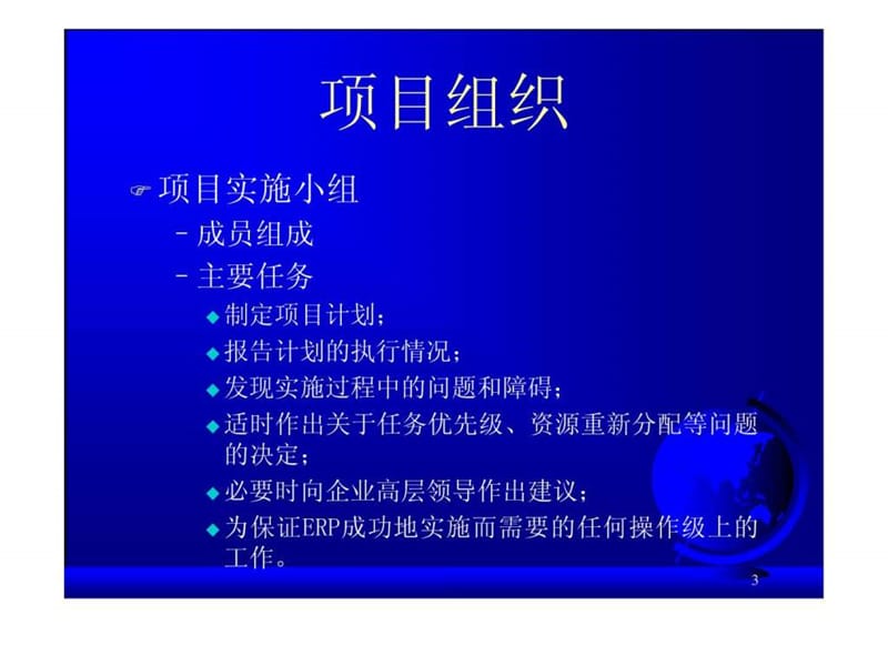 ERP的运行管理和评估.ppt_第3页