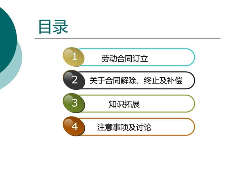 《劳动合同法》重点及难点解读.ppt_第2页