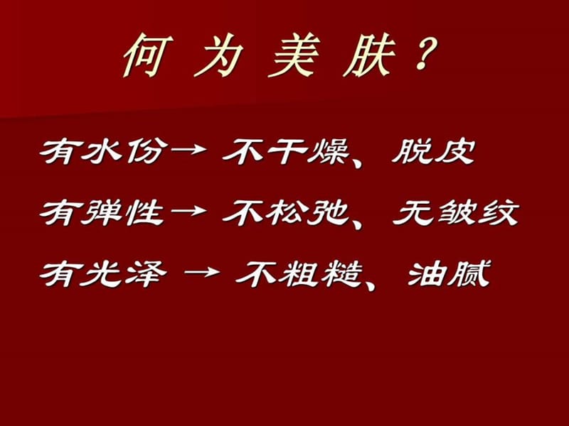 《美容基础培训班》PPT课件.ppt_第3页