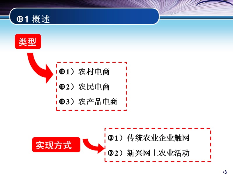 农业电商真实案例培训农村电子商务案例分析.ppt_第3页