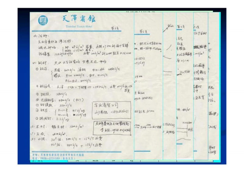 《投标报价技巧培训》PPT课件.ppt_第3页