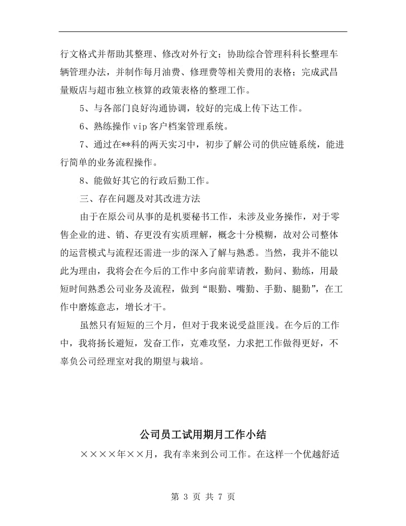 公司员工试用期总结.doc_第3页