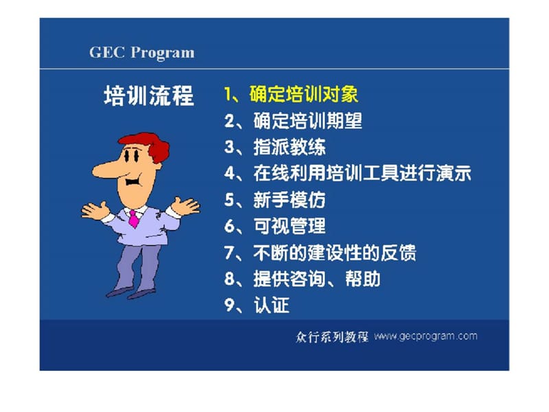 SOP标准作业培训.ppt_第3页