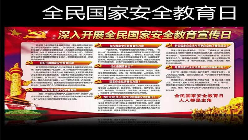 国家安全教育日主题班会PPT课件.ppt_第2页