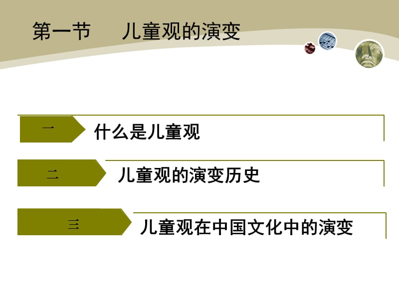 学前教育学--儿童观的演变ppt课件.ppt_第3页