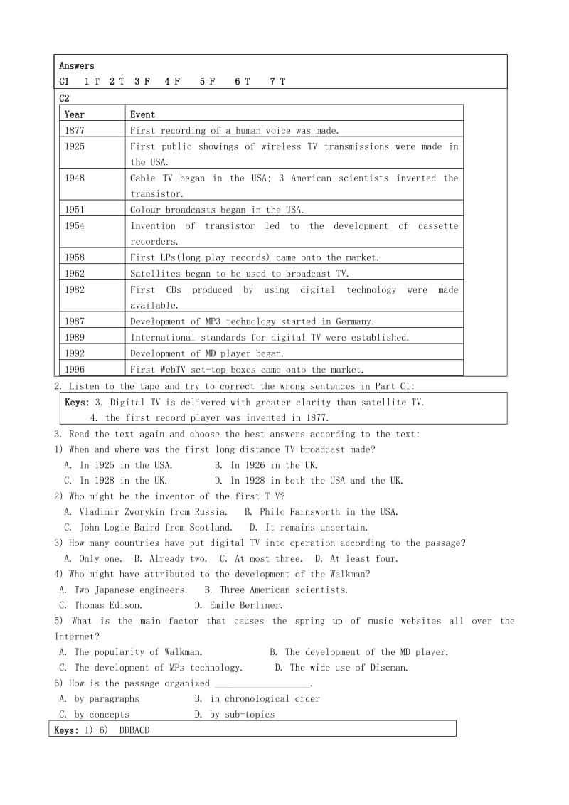 2019-2020年高中英语必修7Unit1Livingwithtechnology-Reading.doc_第2页