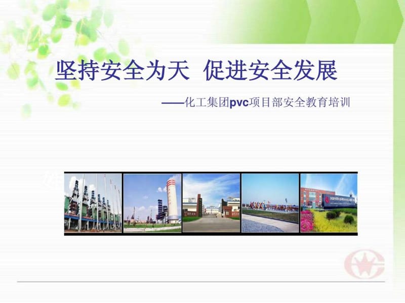 《安全培训讲义》PPT课件.ppt_第1页