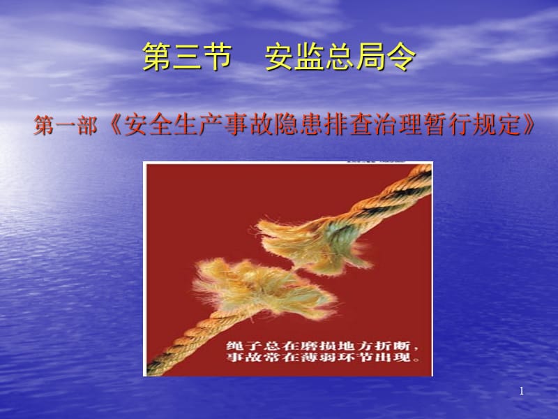 安全主任培训(五).ppt_第1页