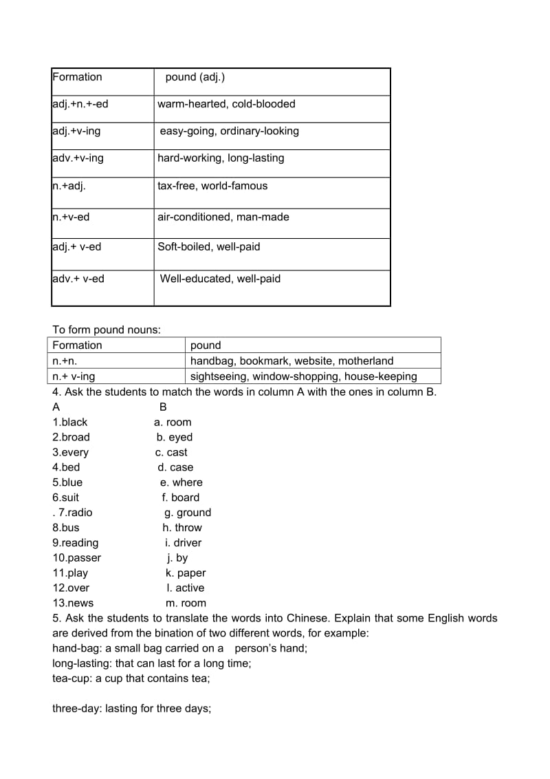 2019-2020年高中英语必修4Unit2Sportingevents--Briefteachingplan.doc_第2页